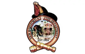 New Hartford Fire Department Seal
