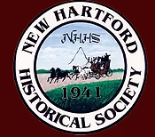NH Historical Society Logo