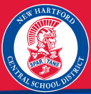 New Hartford Central School District insignia 
