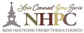 NH Presbyterian Church Logo